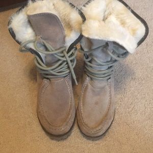 Winter Boots